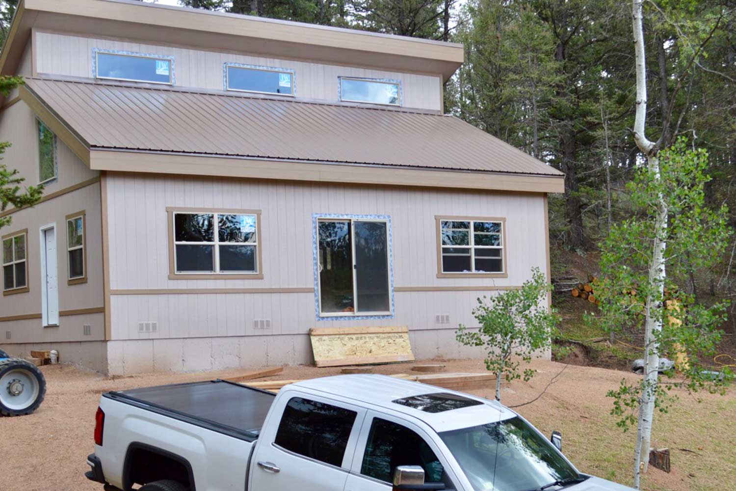 Tuff Shed Tall Pines Builders General Contractor Colorado Springs   Photo9 1 